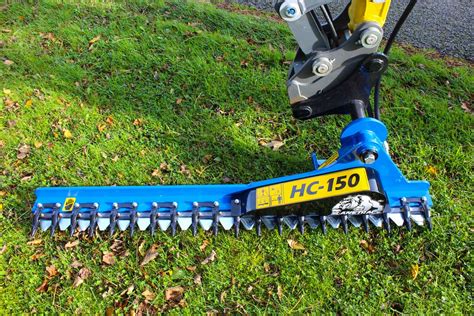 ebay mini digger hedge cutter for sale|slanetrac finger bar hedge cutter.